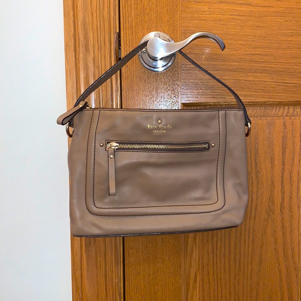 Kate Spade Crossbody Handbag